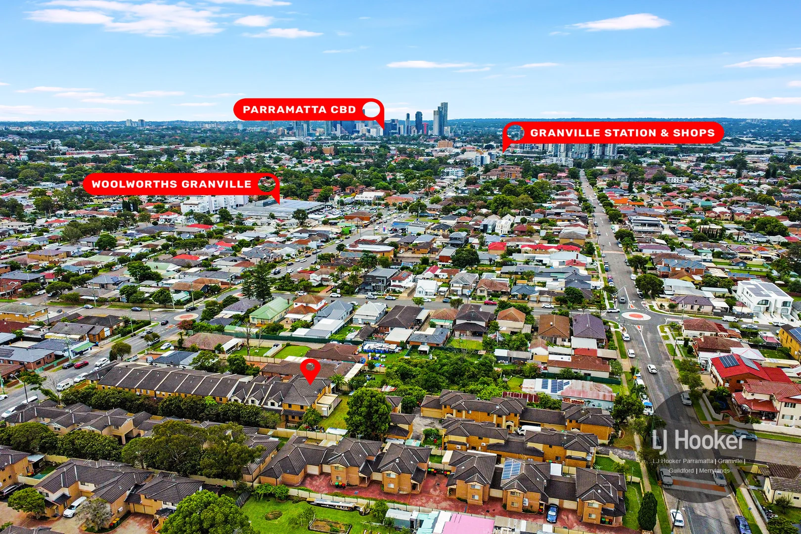 Additional image 10 of 12/143-145 Blaxcell Street, Granville NSW 2142