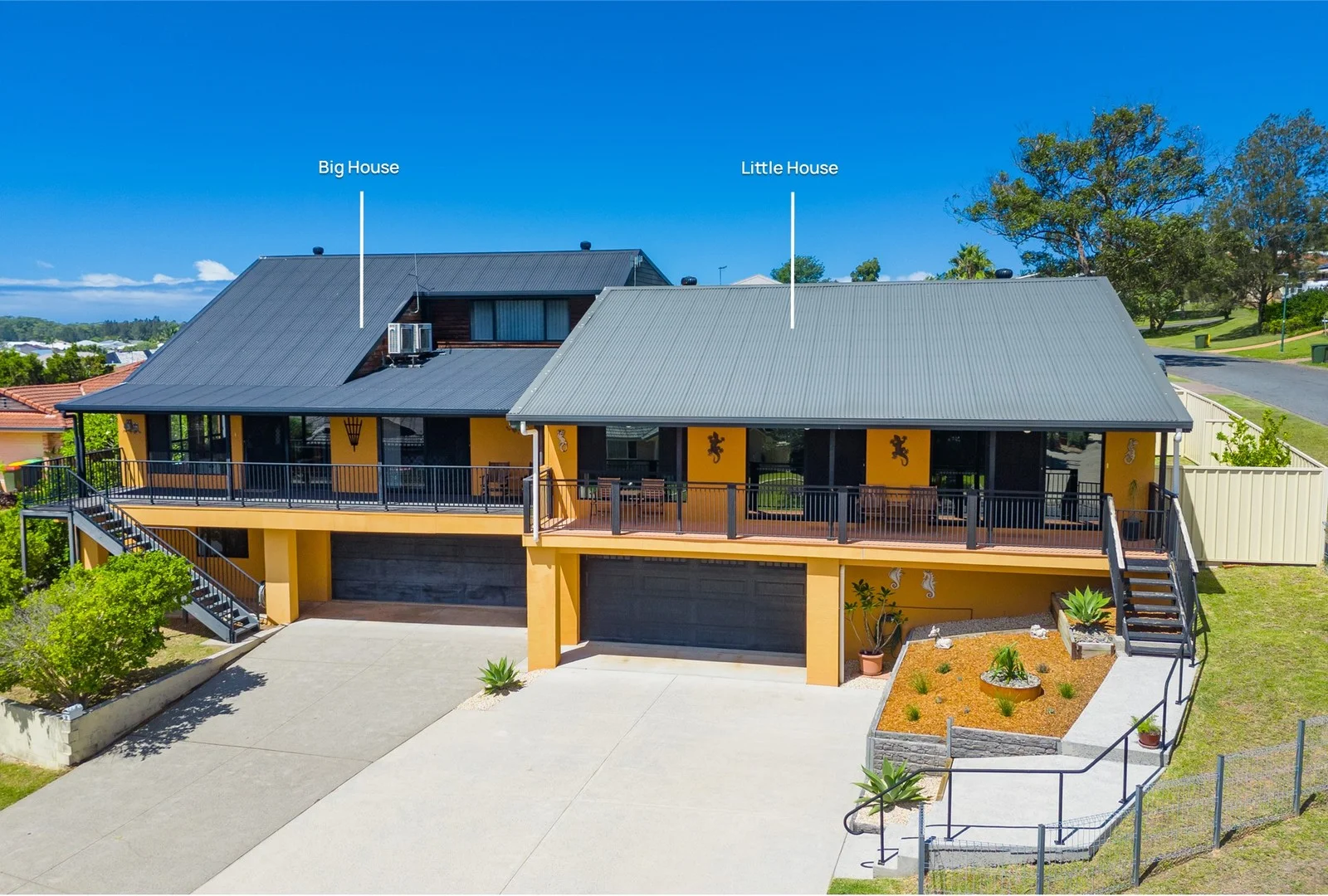 8 St Kitts Way, Bonny Hills NSW 2445