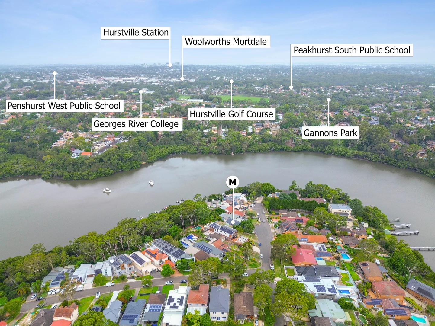 Additional image 8 of 18 Villiers Road, Padstow Heights NSW 2211