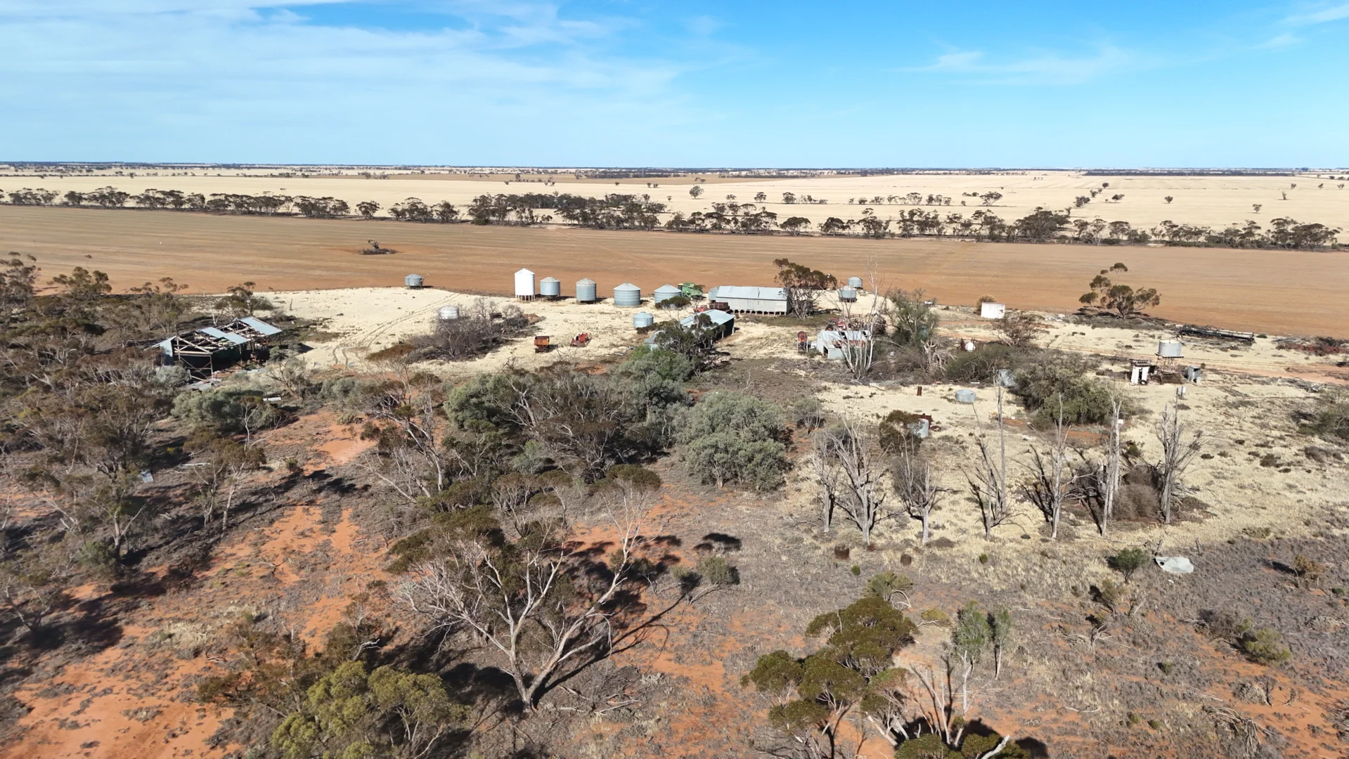 Additional image 7 of 'Anglea & Ryan Lots' 434 Robinvale-Sea Lake Road, Chinkapook VIC 3546