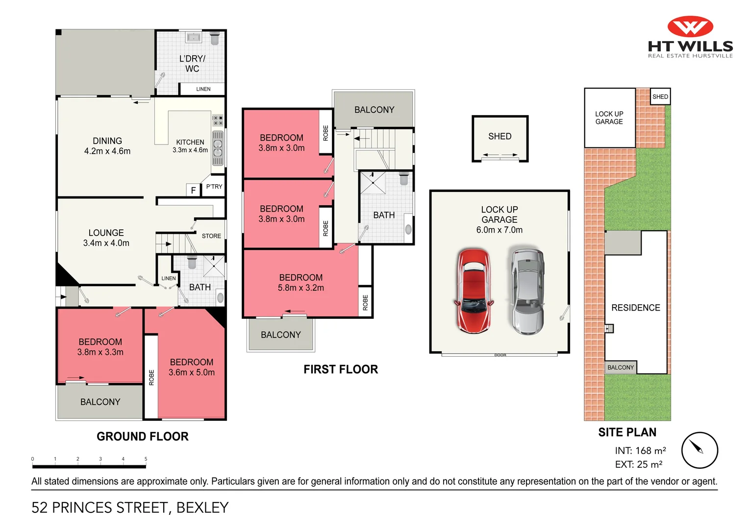 Additional image 14 of 52 Princes St, Bexley NSW 2207