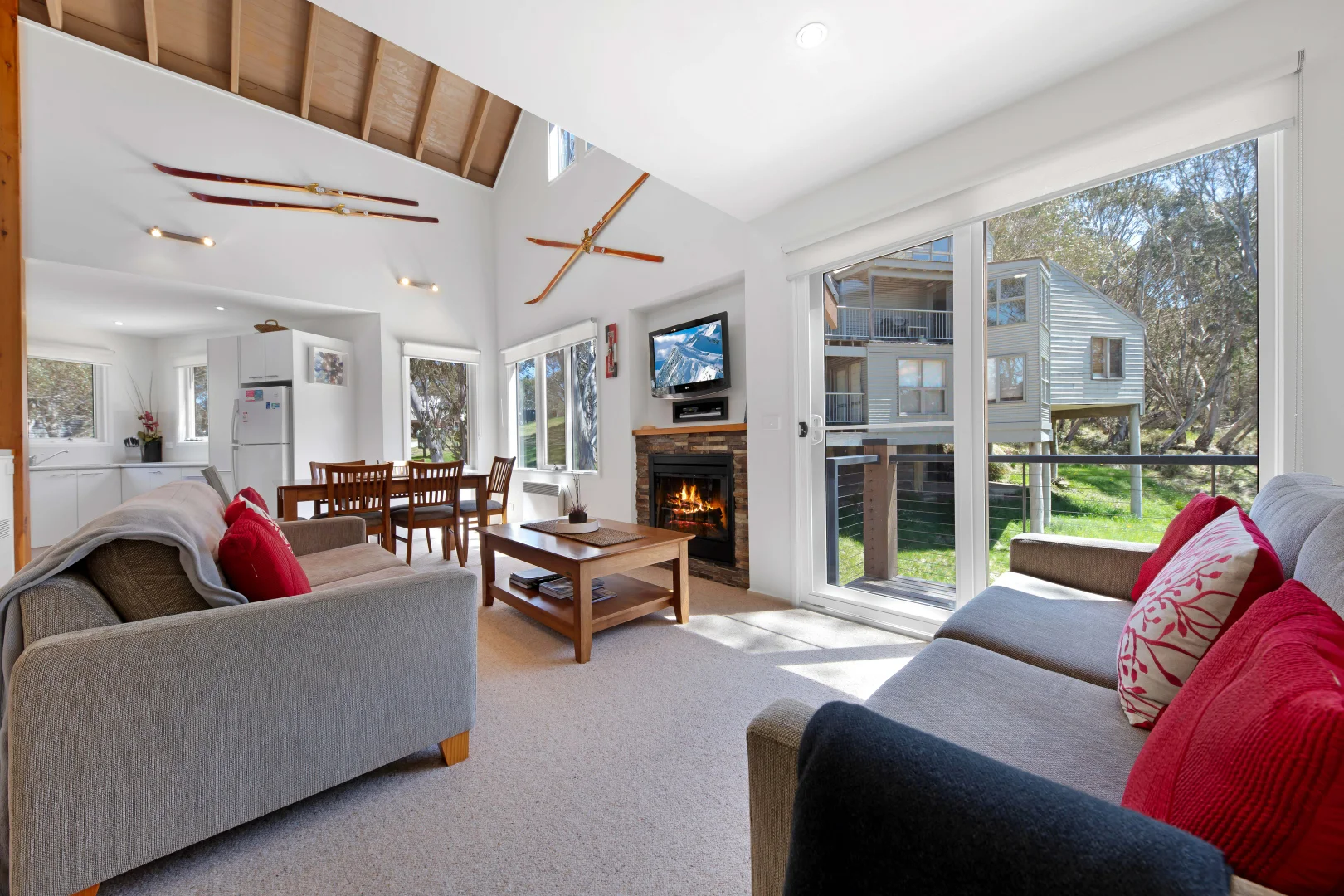 Additional image 3 of Winter Sun/2 Billy Button Lane, Dinner Plain VIC 3898