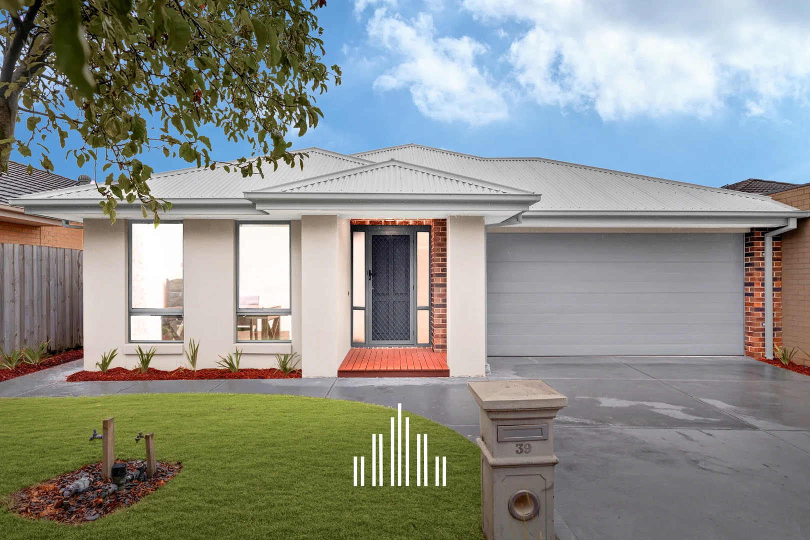 39 Rodina Terrace, Dandenong VIC 3175