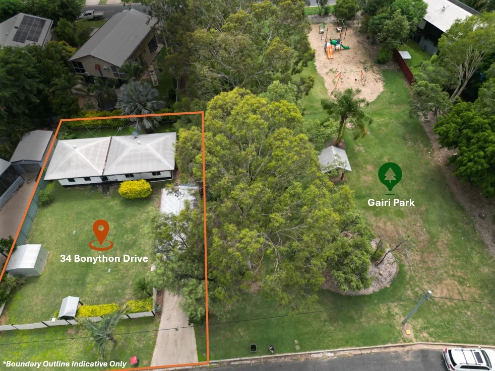 Additional image 2 of 34 Bonython Drive, Emerald QLD 4720