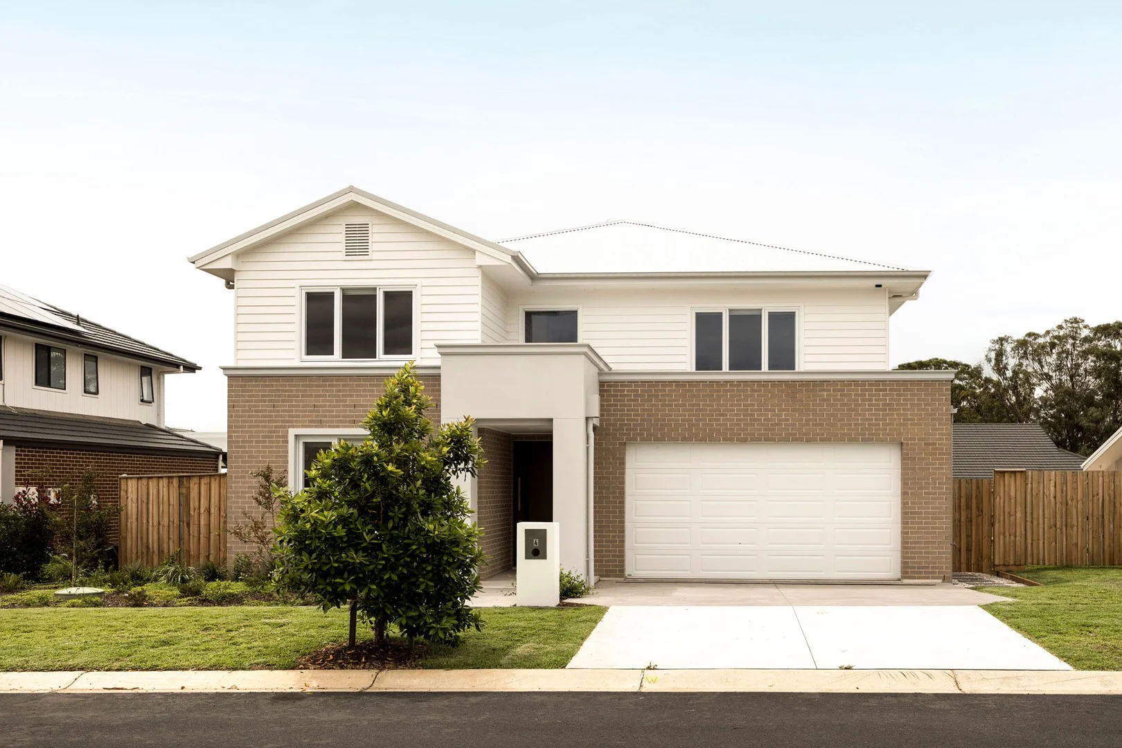 4 Rex Street, Wilton NSW 2571