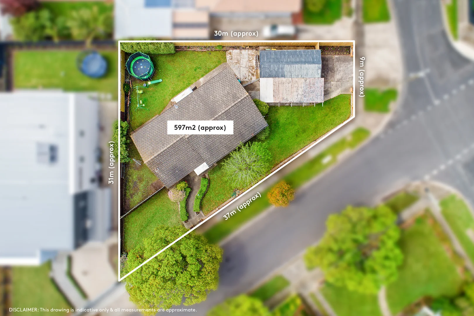 Additional image 12 of 34 Bostock Avenue, Manifold Heights VIC 3218