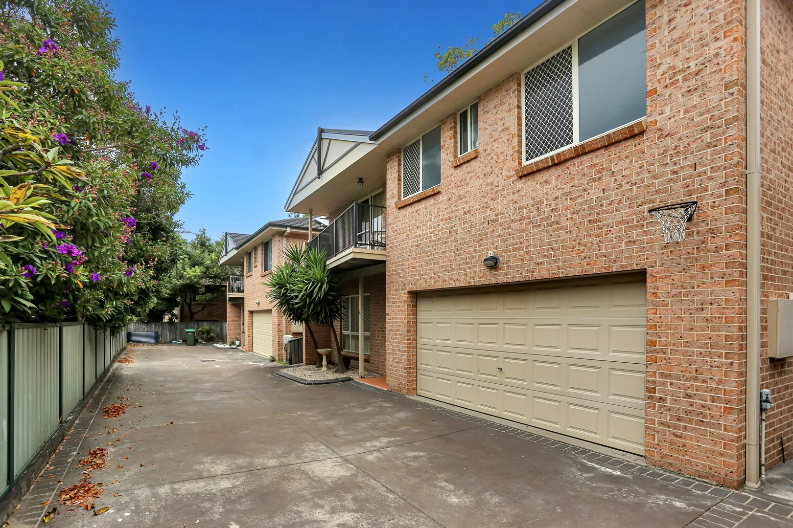 2/30 Binda Street, Hawks Nest NSW 2324