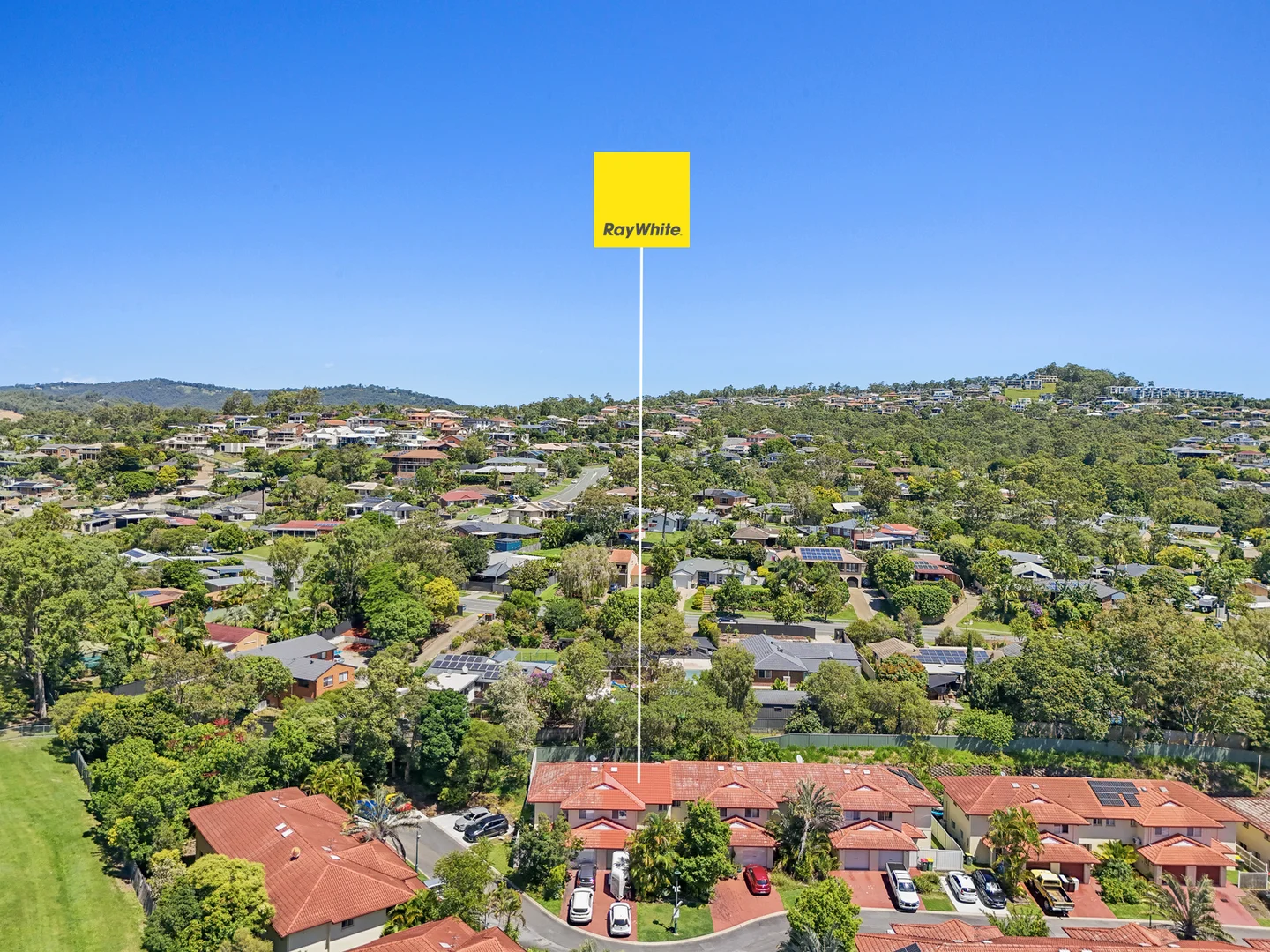 Additional image 12 of 77/102 Alexander Drive, Highland Park QLD 4211