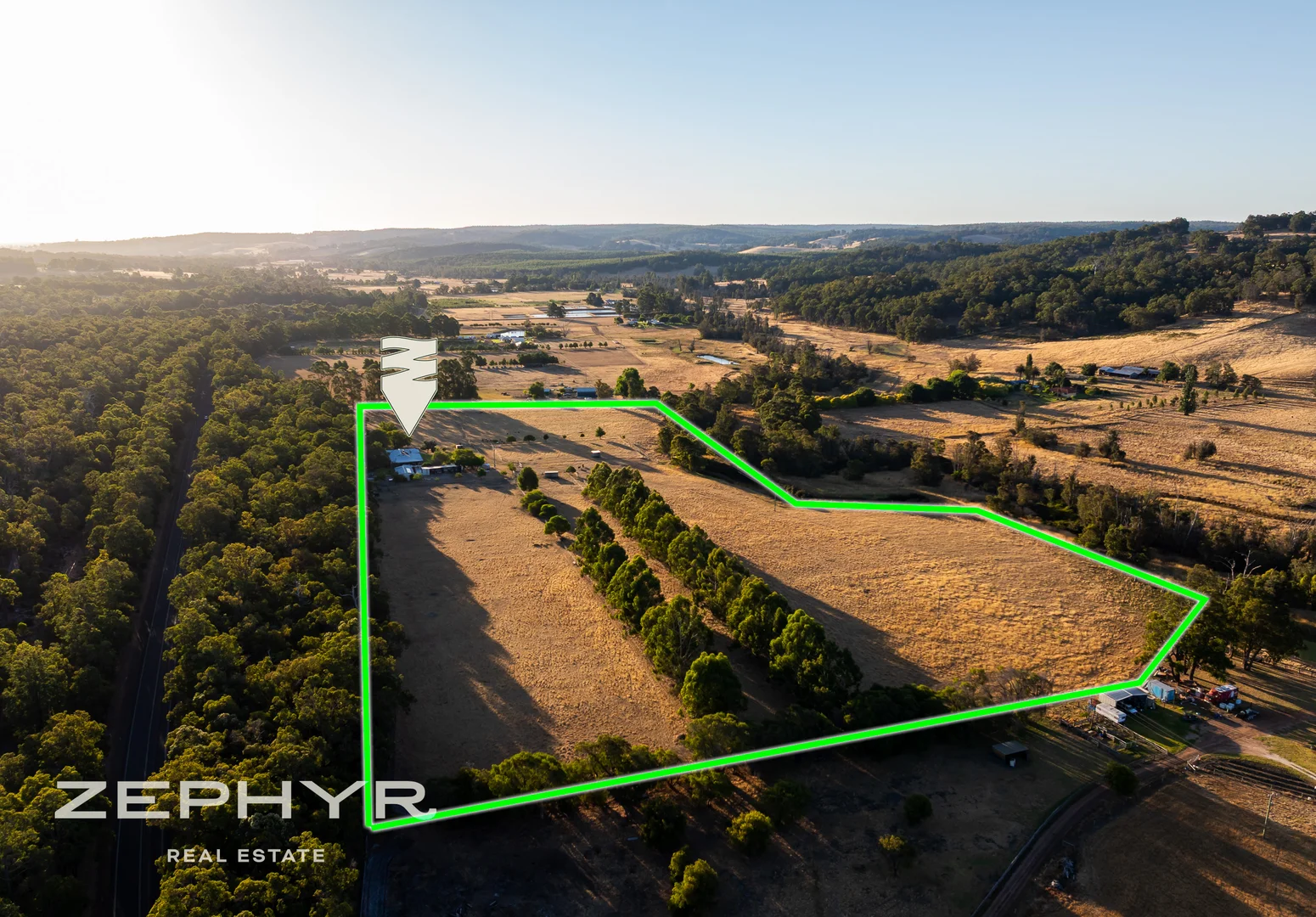 Additional image 25 of 1565 Donnybrook-Boyup Brook Road, Lowden WA 6240