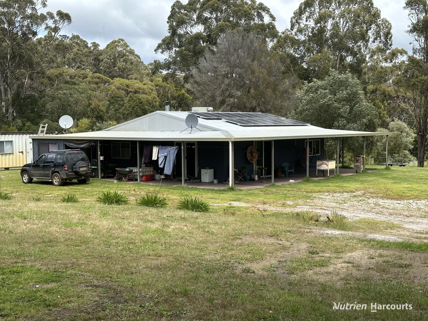 Additional image 6 of 1636 Muirillup Road, Boorara Brook WA 6262