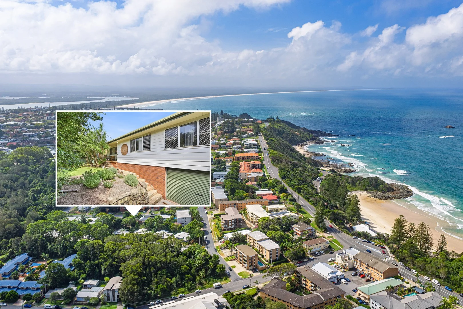 5 Wattle Street, Port Macquarie NSW 2444