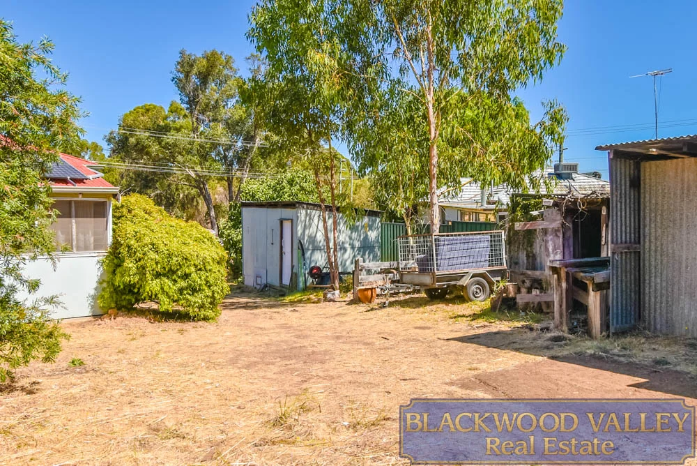 Additional image 20 of 44 Williams Street, Boyup Brook WA 6244