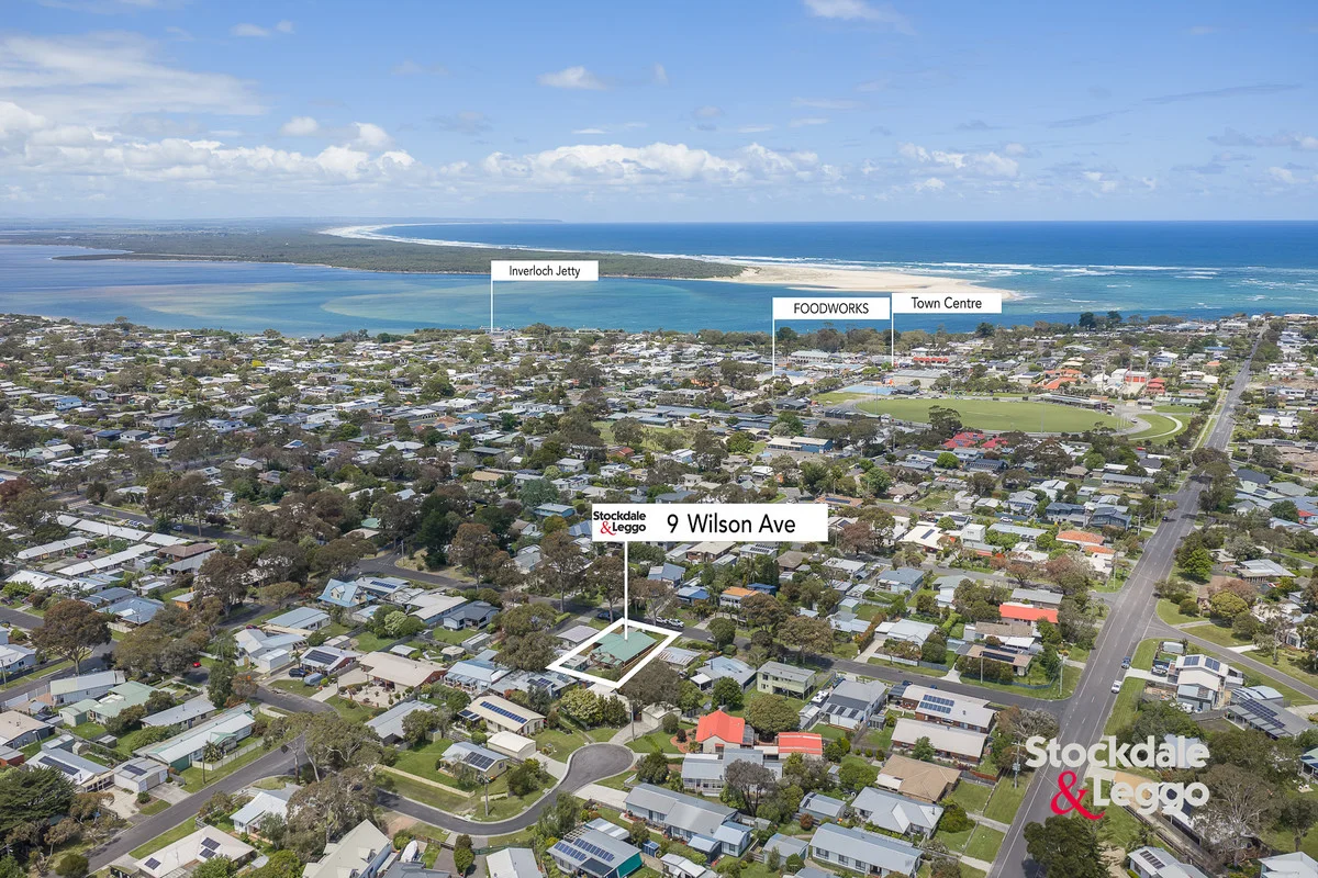 Additional image 25 of 9 Wilson Avenue, Inverloch VIC 3996