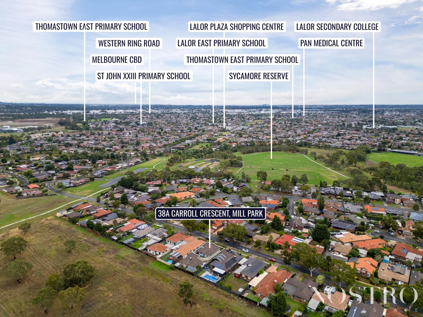 Additional image 17 of 38A Carroll Crescent, Mill Park VIC 3082