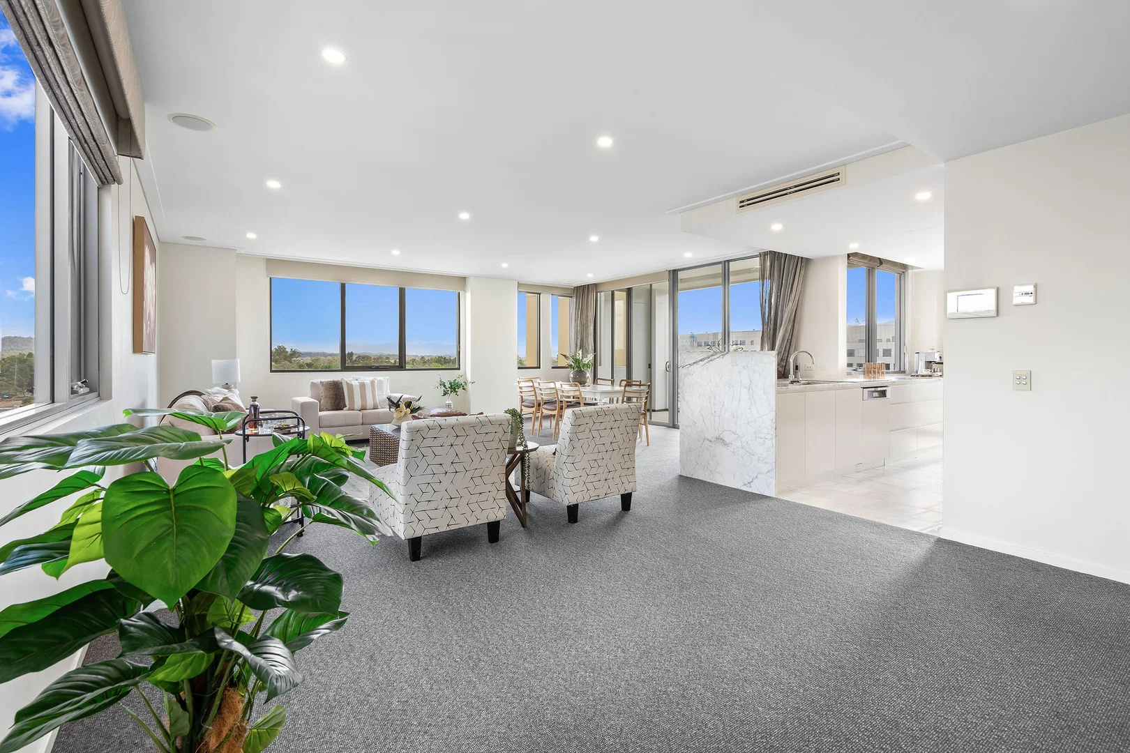 Additional image 2 of 183/15 Coranderrk Street, City ACT 2601