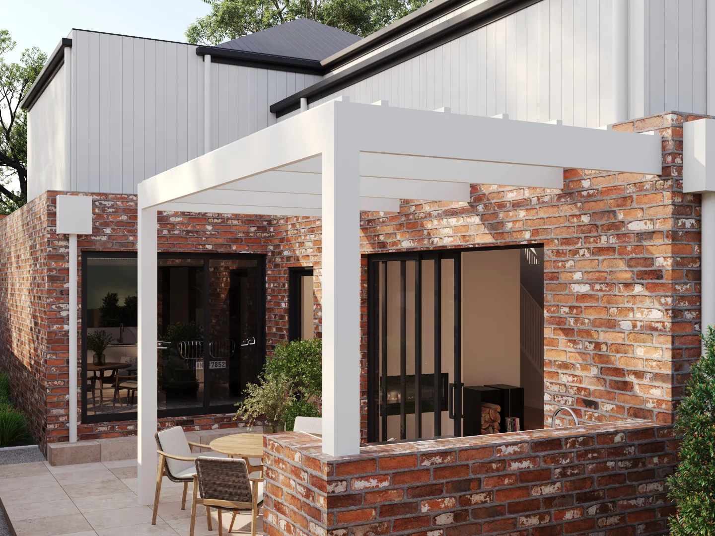 Additional image 5 of 2A Balfe Crescent, Brunswick West VIC 3055