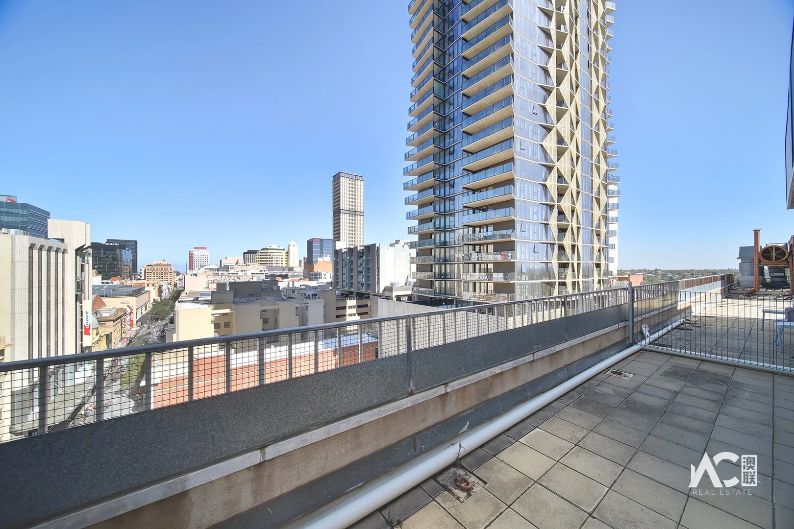 Additional image 8 of 713/160 Rundle Mall, Adelaide SA 5000