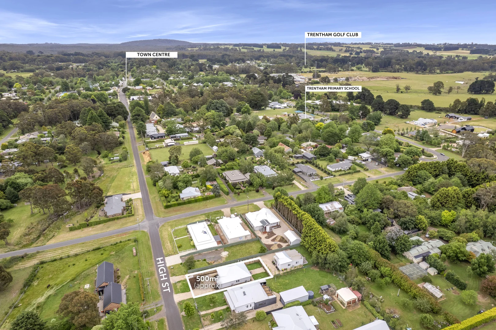 Additional image 11 of 80A High Street, Trentham VIC 3458