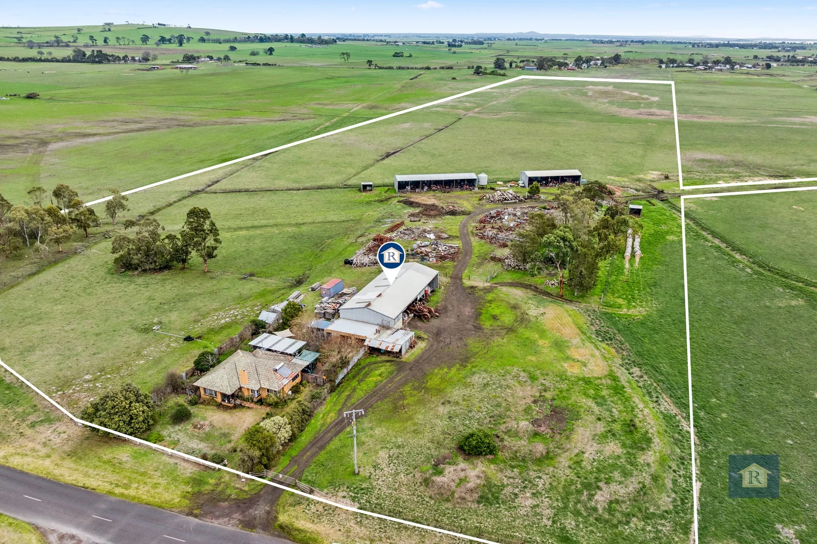 Additional image 4 of 175 Sheehans Road, Cororooke VIC 3254