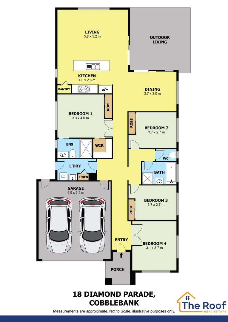 Additional image 20 of 18 Diamond Parade, Cobblebank VIC 3338