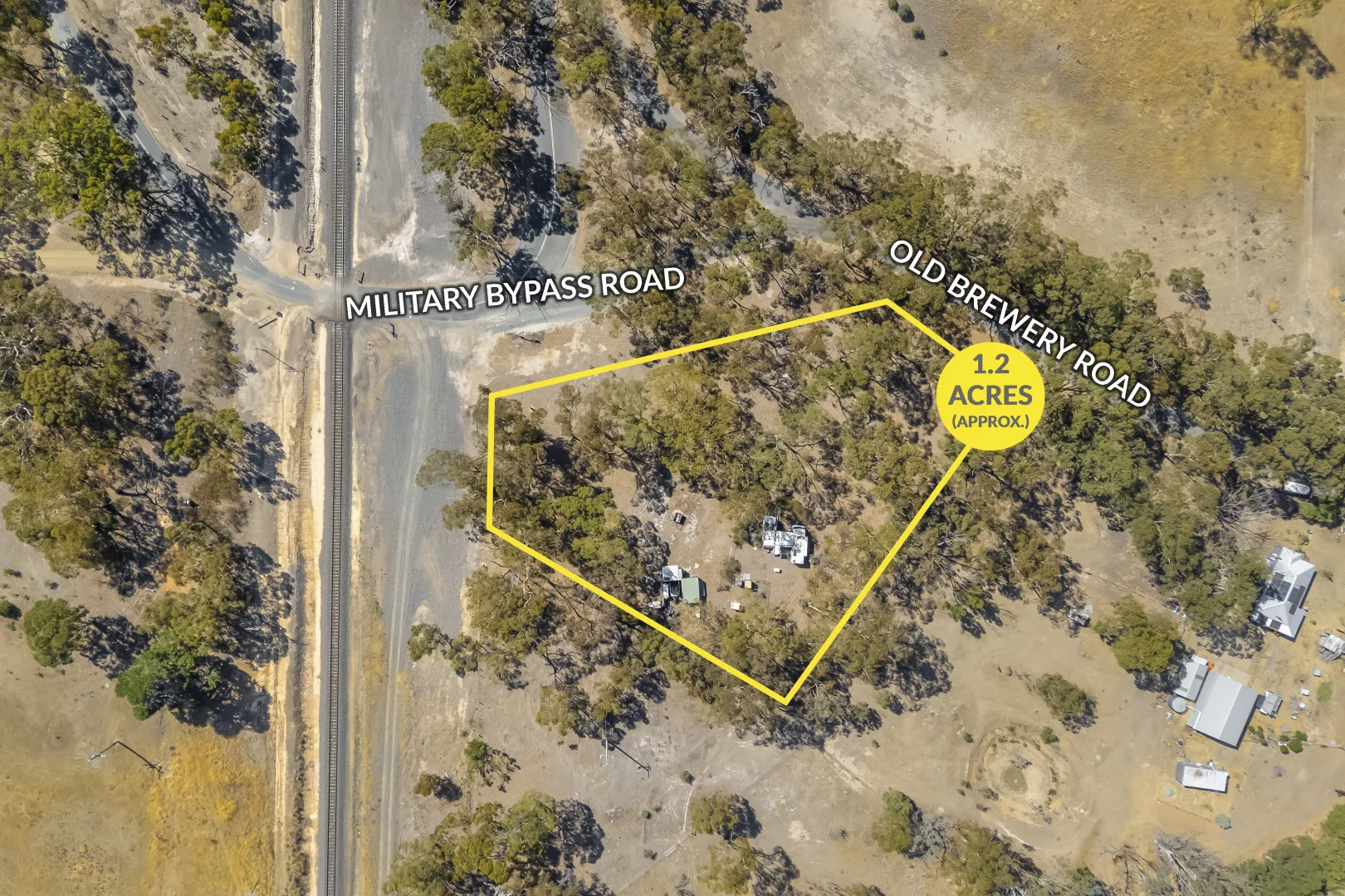 Additional image 2 of Lot 1 Cnr Military Bypass Road & Old Brewery Road, Armstrong VIC 3377