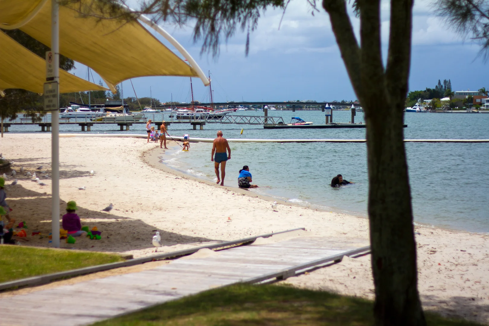 Additional image 15 of 1/59 Errol Avenue, Paradise Point QLD 4216