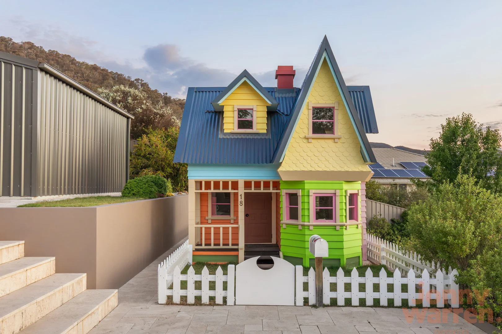 Additional image 25 of 35 Florence Fuller Crescent, Conder ACT 2906