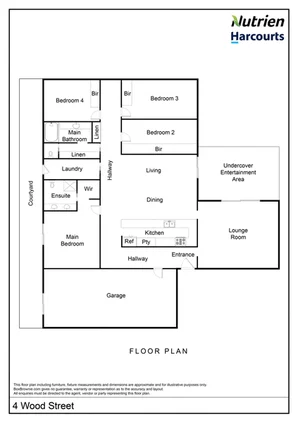 Additional image 18 of 4 Wood Street, Cobar NSW 2835
