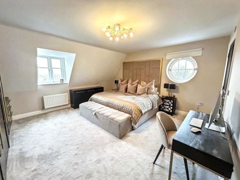 Forest Avenue, Forest Hall, Newcastle Upon Tyne NE12