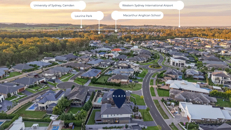 Additional image 24 of 72 Governor Drive, Harrington Park NSW 2567