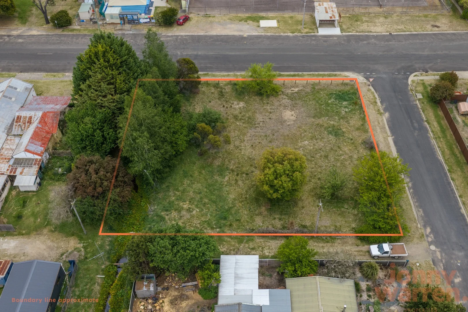 162 Foxlow Street, Captains Flat NSW 2623