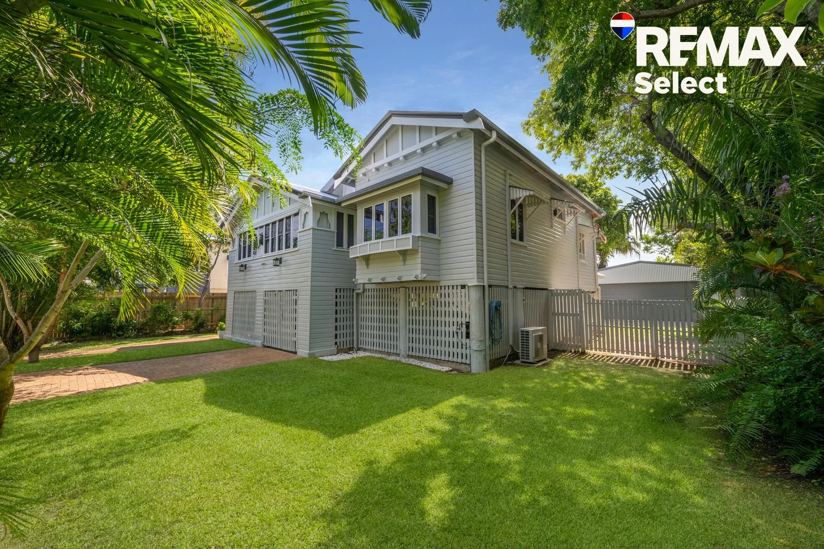 96 Goldsmith Street, South Mackay QLD 4740