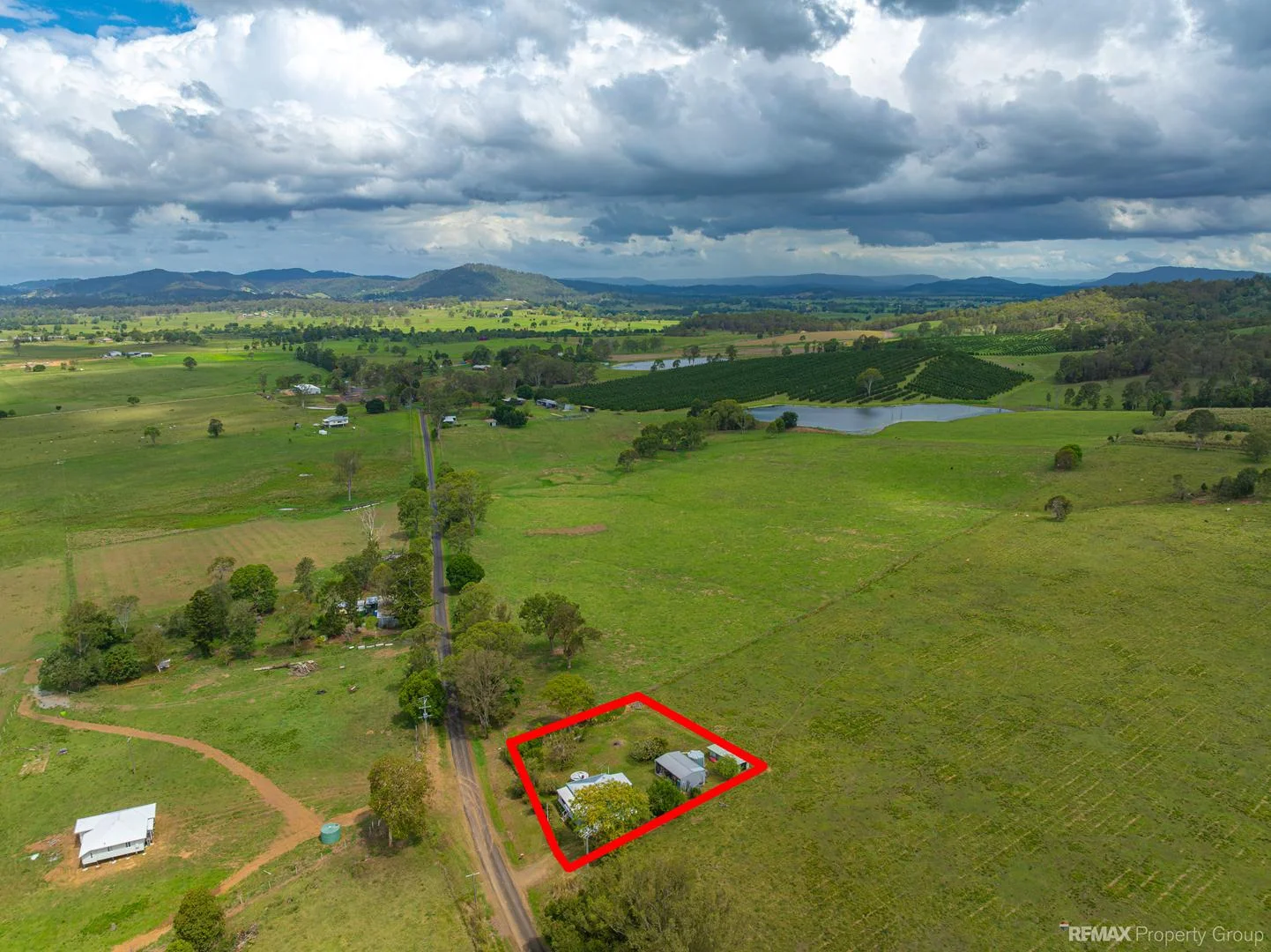 Additional image 22 of 176 GOOMONG ROAD, Kandanga QLD 4570