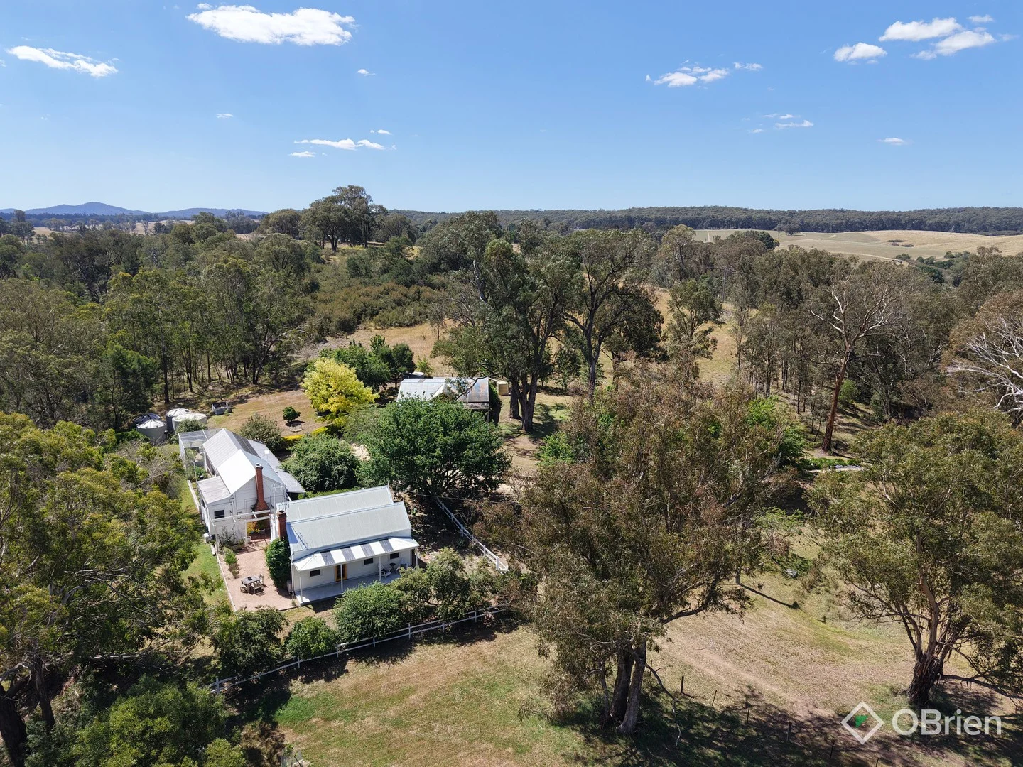 2845 Bairnsdale-Dargo Road, Glenaladale VIC 3864