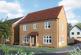 Plot 469, The Spruce at The Atrium, Blaine Way NN6