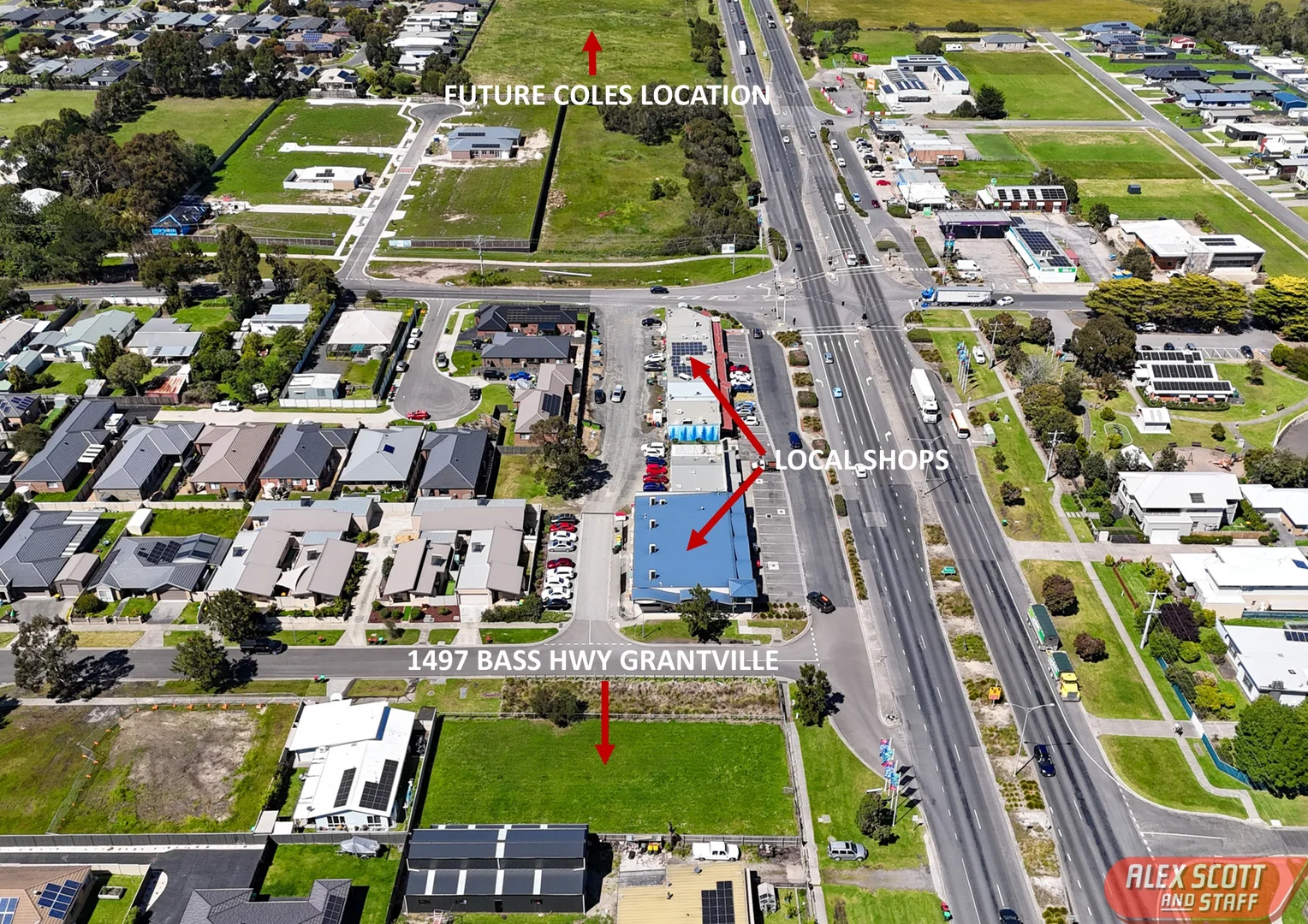 Additional image 2 of 1497 Bass Highway, Grantville VIC 3984