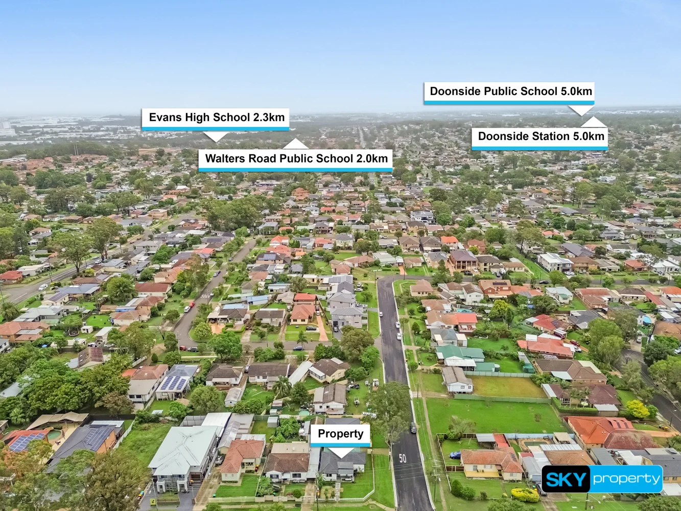 Additional image 21 of 227 - 227A Flushcombe Road, Blacktown NSW 2148