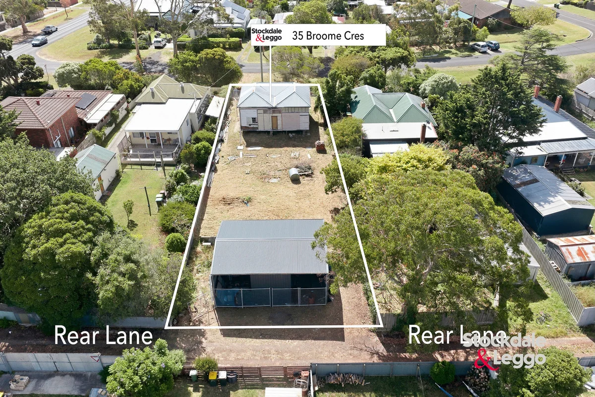 Additional image 5 of 35 Broome Crescent, Wonthaggi VIC 3995