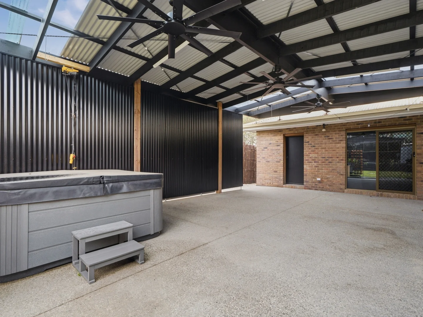 Additional image 21 of 48 The Parade, Yea VIC 3717