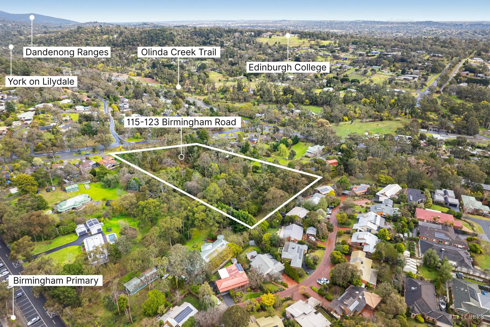 Additional image 2 of 115-123 Birmingham Road, Mount Evelyn VIC 3796