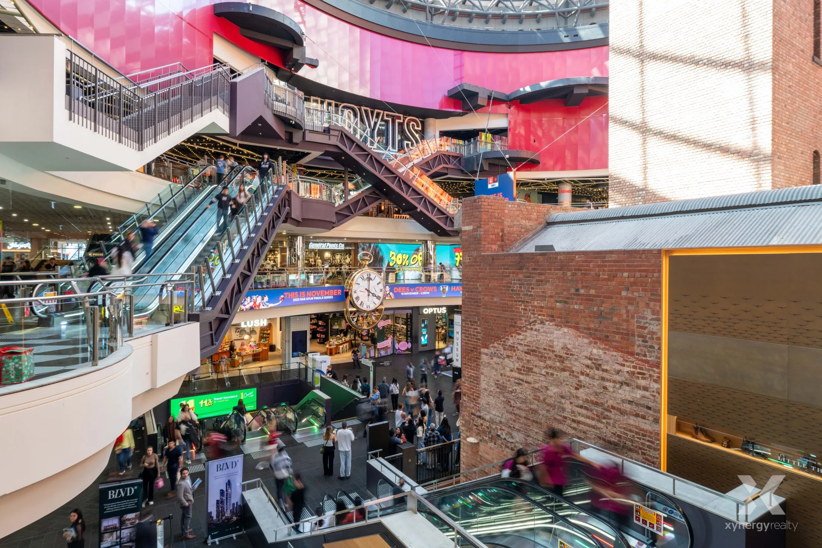 Additional image 28 of 7202/228 La Trobe Street, Melbourne VIC 3000