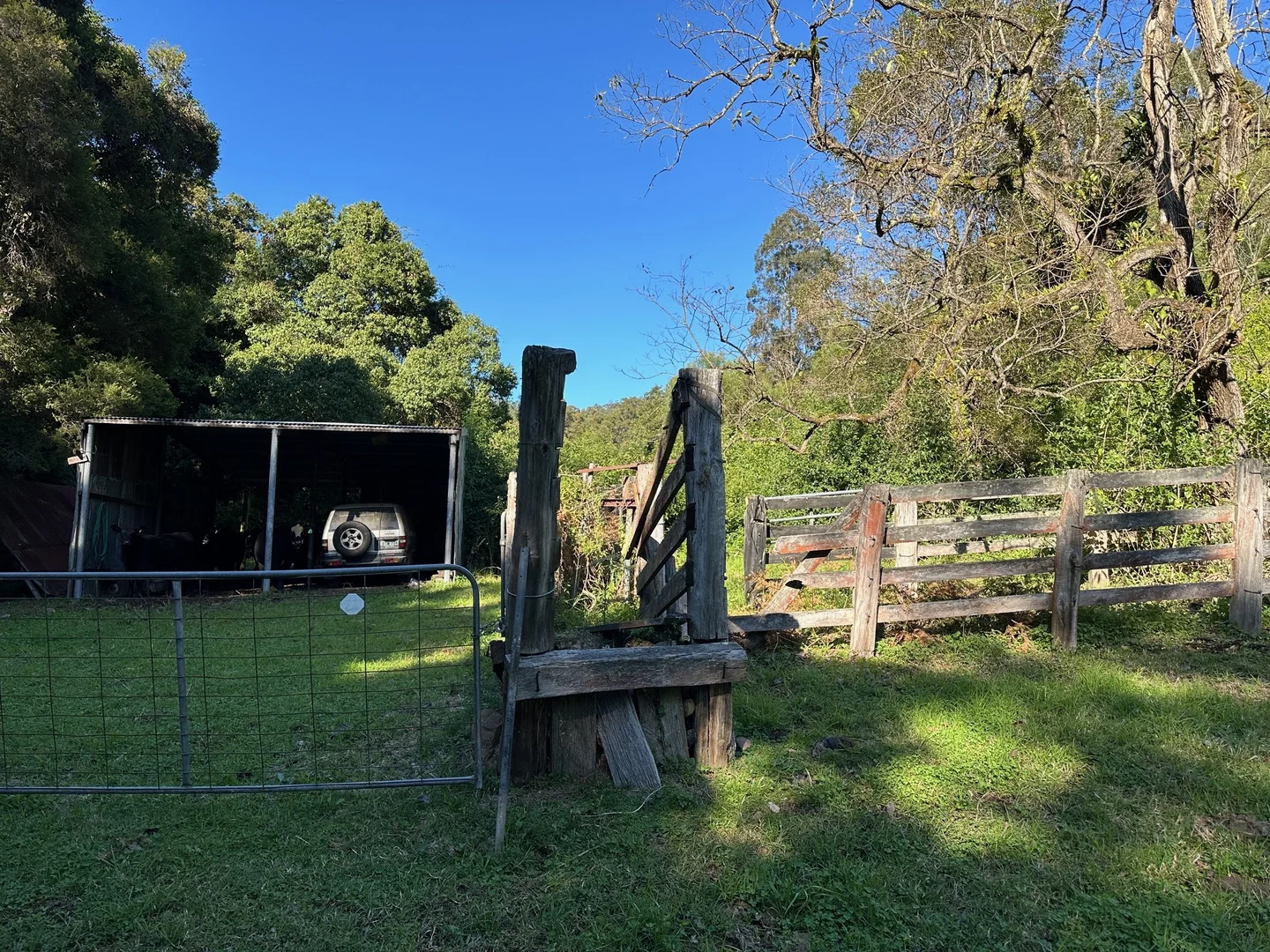 Additional image 21 of 129 Quartpot Creek Road, Dungog NSW 2420