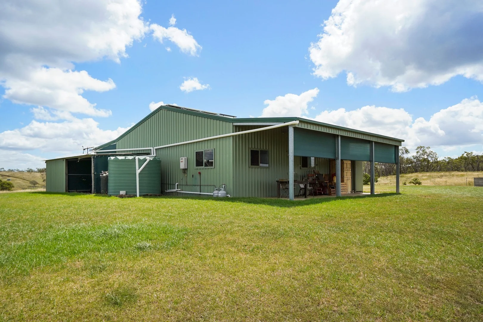 Additional image 34 of "PARADISE" 256 Paradise Road, Mount Sylvia QLD 4343