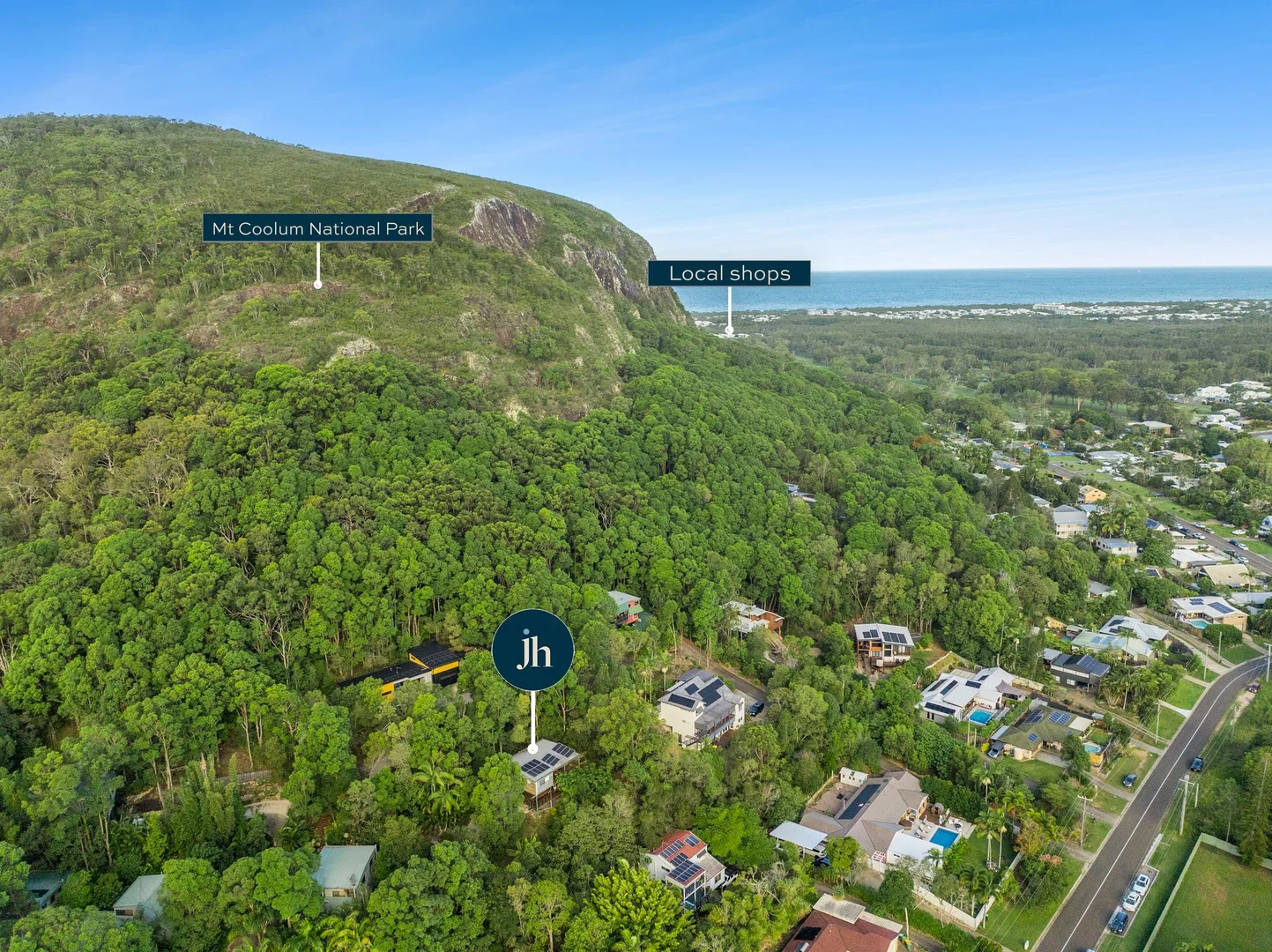 Additional image 25 of 87 Mountain View Drive, Mount Coolum QLD 4573