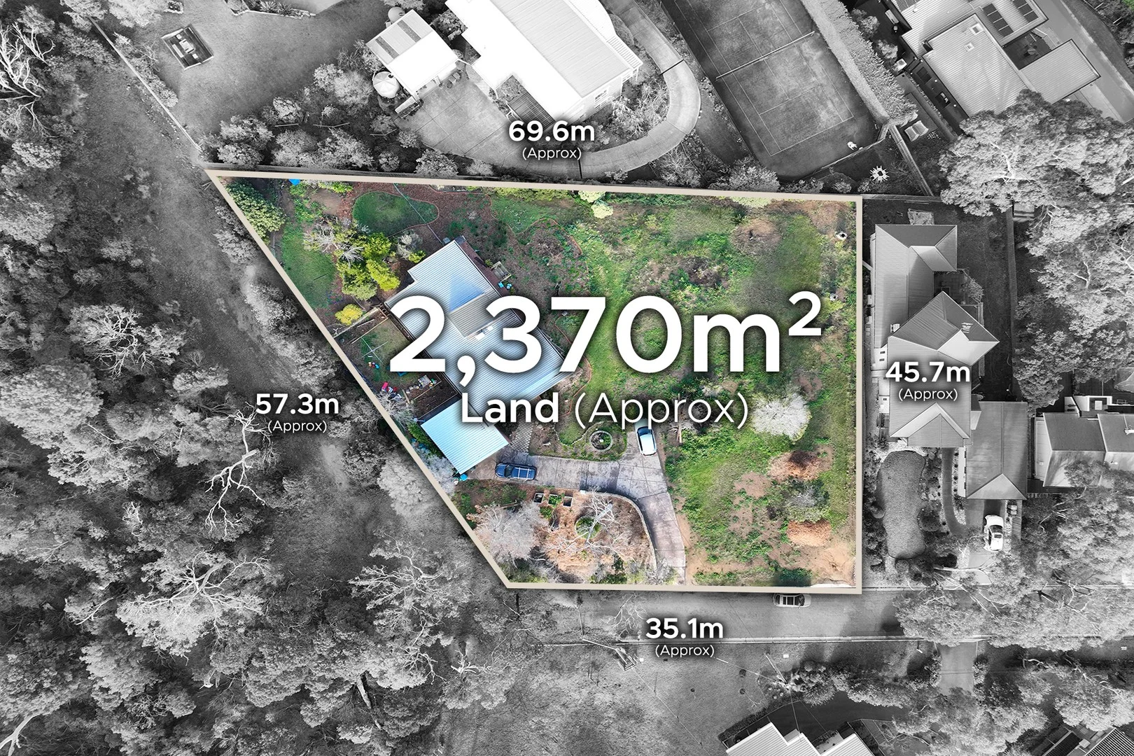 22-24 Alexander Parade, McCrae VIC 3938