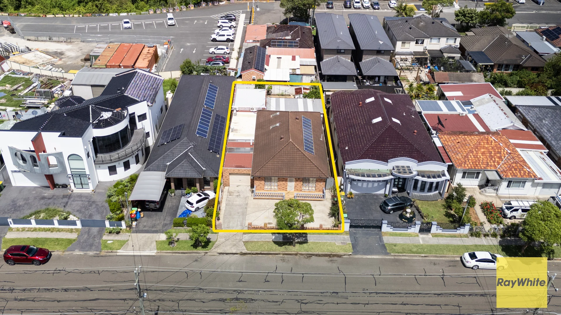 Additional image 24 of 51 Delamere Street, Canley Vale NSW 2166