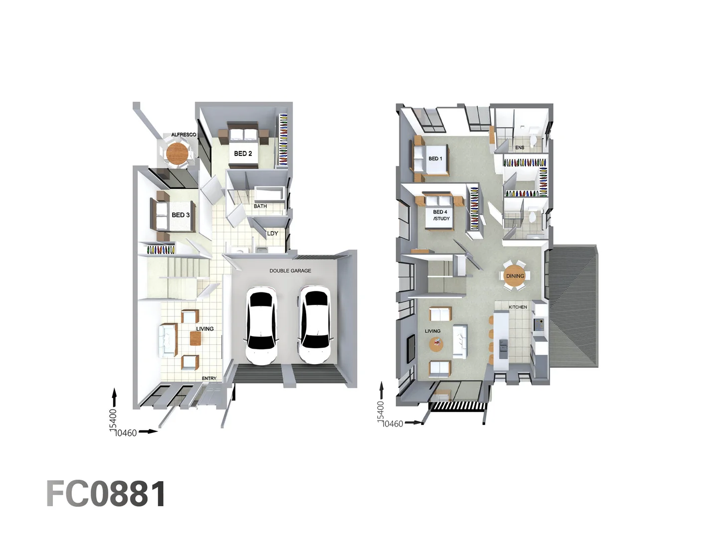 Additional image 4 of Lot 157/32 Olearia St, Morayfield QLD 4506