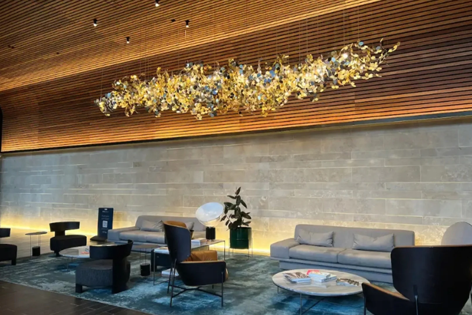 Additional image 12 of 2215/628 Flinders Street, Docklands VIC 3008