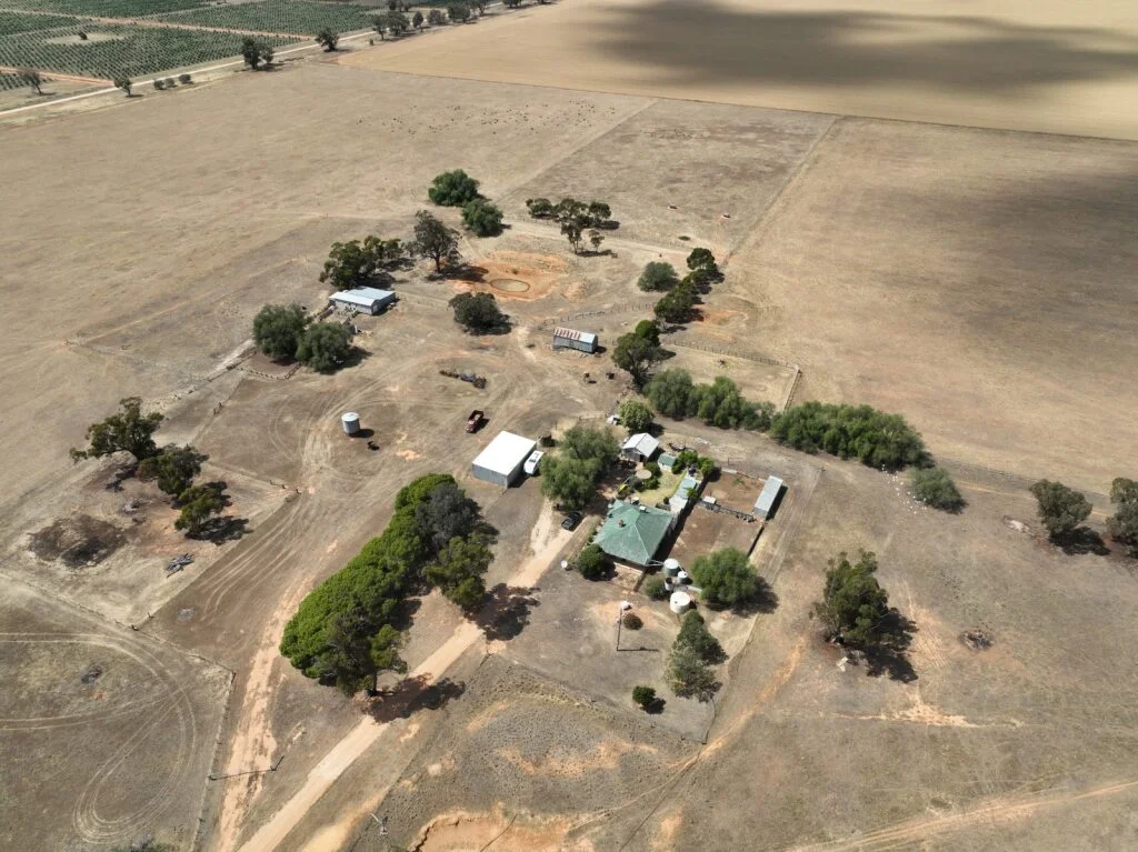 282 Colemans Lane, Kinypanial VIC 3520