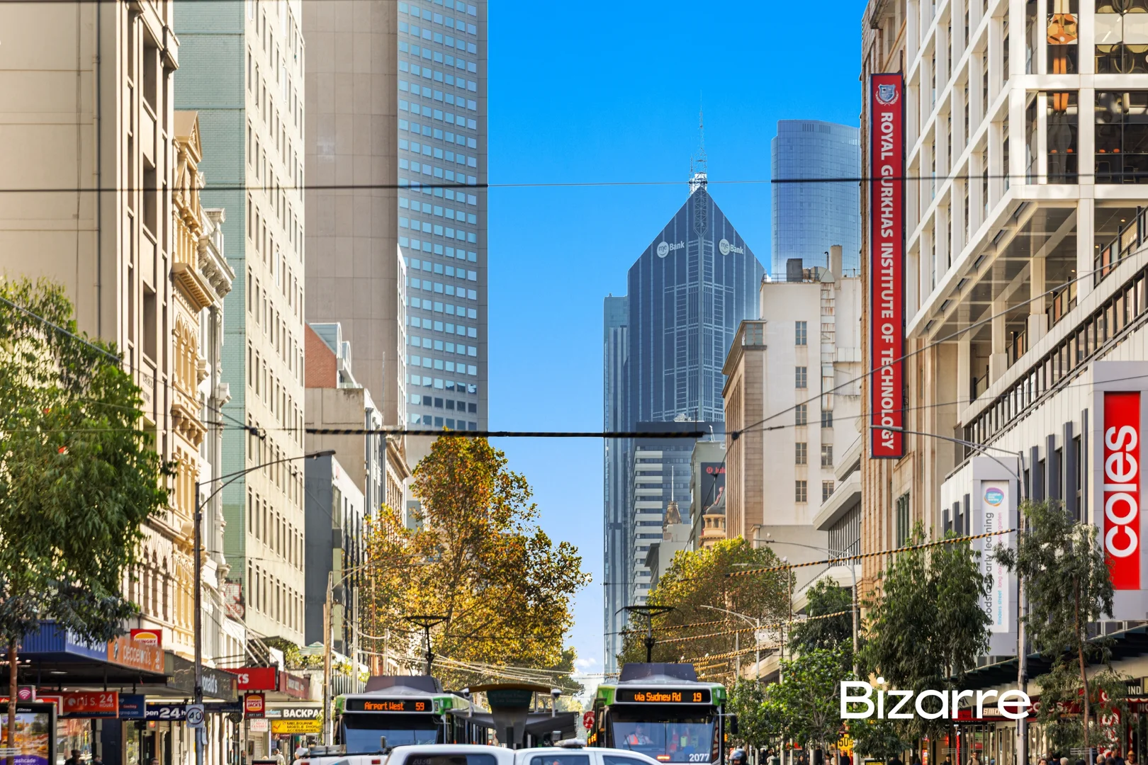 Additional image 8 of 701/182 Collins Street, Melbourne VIC 3000